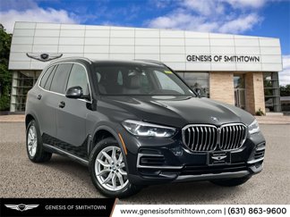 Used 2022 BMW X5 xDrive40i image 1