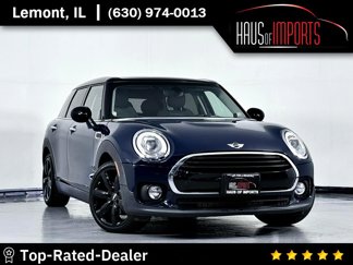 Used 2017 MINI Cooper Clubman image 1