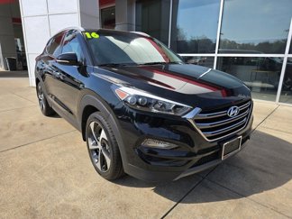 Used 2016 Hyundai Tucson Limited image 1
