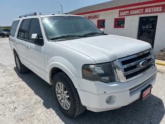 Used 2012 Ford Expedition Limited image 1