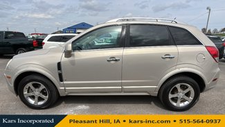 Used 2009 Saturn Vue XR w/ Premium Trim Package image 1