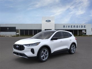 New 2025 Ford Escape ST-Line w/ Tech Pack #1 image 1