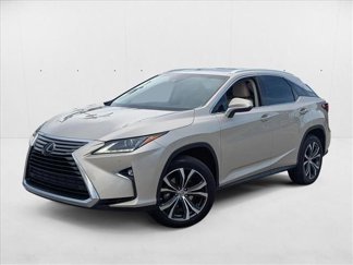 Used 2017 Lexus RX 350 AWD image 1