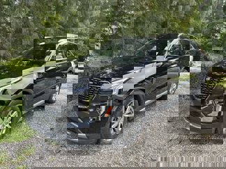 Used 2022 Cadillac XT4 Premium Luxury w/ Enhanced Visibility Package image 1