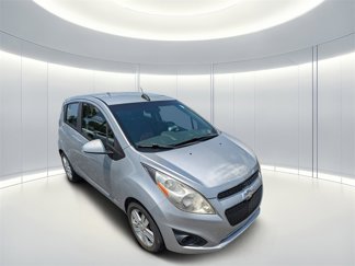 Used 2015 Chevrolet Spark LS image 1