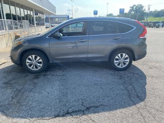 Used 2013 Honda CR-V EX-L image 1