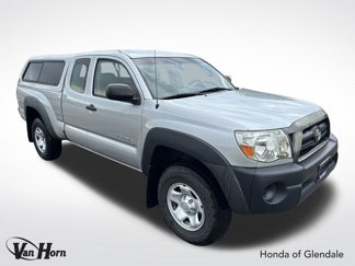 Used 2007 Toyota Tacoma 4x4 Access Cab V6 image 1