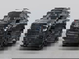 New 2026 GMC Terrain Elevation image 1