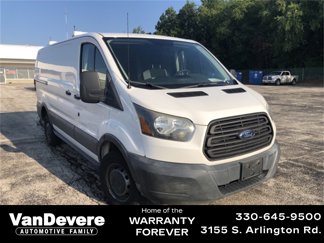 Used 2015 Ford Transit 250 130 Low Roof image 1