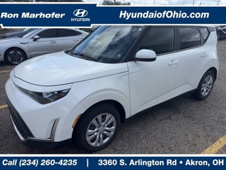 Used 2023 Kia Soul LX video 1