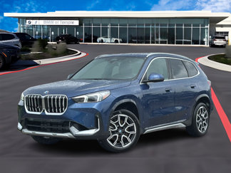 New 2025 BMW X1 xDrive28i w/ Technology Package image 1