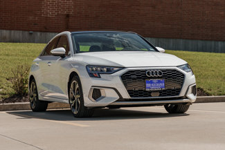 Used 2022 Audi A3 2.0T Premium w/ 18" Wheel Package image 1