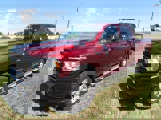 Used 2022 RAM 2500 Tradesman image 1