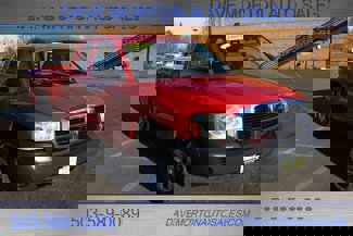 Used 2005 Dodge Dakota ST image 1