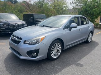 Used 2013 Subaru Impreza 2.0i Limited image 1