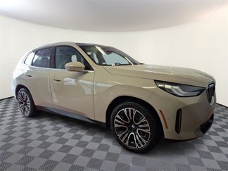 New 2025 BMW X3 xDrive30 w/ Premium Package image 1