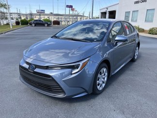 New 2025 Toyota Corolla LE image 1