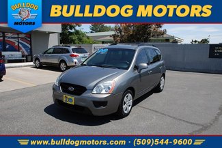 Used 2009 Kia Rondo LX image 1