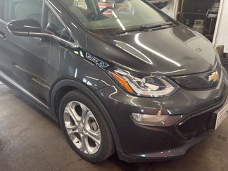 Used 2018 Chevrolet Bolt LT image 1