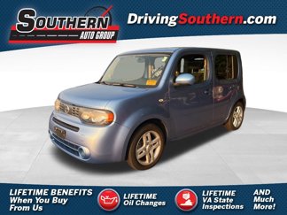 Used 2014 Nissan Cube 1.8 SL w/ SL Preferred Package image 1