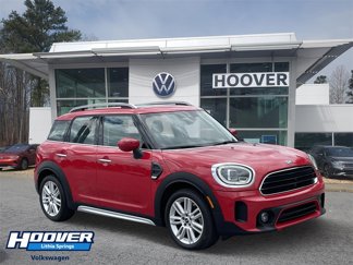 Used 2022 MINI Cooper Countryman image 1