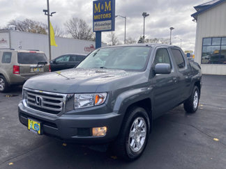 Used 2013 Honda Ridgeline RTS image 1
