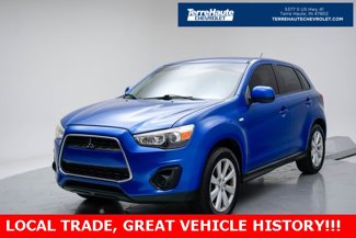 Used 2015 Mitsubishi Outlander Sport ES video 1