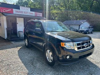 Used 2011 Ford Escape XLT w/ Cargo Pkg image 1