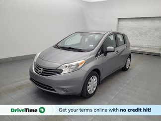 Used 2014 Nissan Versa Note S Plus image 1