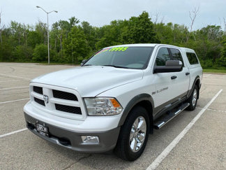 Used 2011 RAM 1500 Outdoorsman image 1