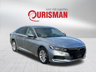 Used 2019 Honda Accord LX image 1