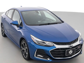 Used 2019 Chevrolet Cruze LT w/ Convenience Package image 1