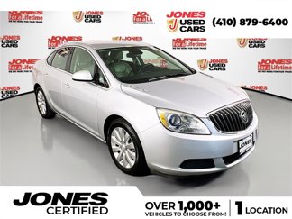 Used 2016 Buick Verano image 1