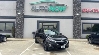 Used 2019 Chevrolet Equinox LT w/ Driver Convenience Package image 1