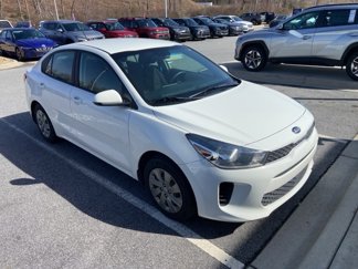 Used 2020 Kia Rio LX image 1