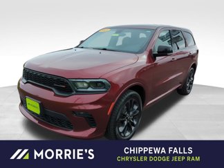 Used 2021 Dodge Durango GT image 1