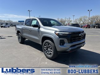 New 2025 Chevrolet Colorado Z71 w/ Z71 Convenience Package 2 image 1