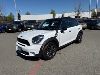 Used 2012 MINI Cooper Countryman S image 1