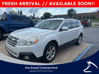 Used 2013 Subaru Outback 2.5i Premium image 1