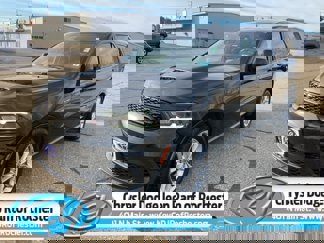 Used 2024 Dodge Durango R/T image 1