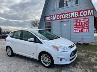 Used 2014 Ford C-MAX SE w/ Equipment Group 203A image 1