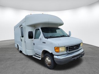 Used 2007 Ford E-450 and Econoline 450 image 1