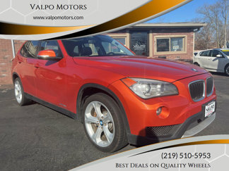 Used 2014 BMW X1 xDrive35i image 1