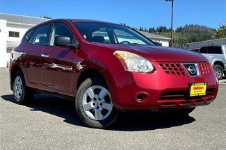 Used 2010 Nissan Rogue S image 1