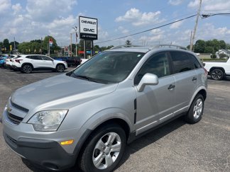 Used 2014 Chevrolet Captiva Sport LS image 1