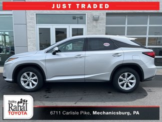 Used 2016 Lexus RX 350 AWD image 1