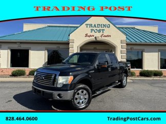 Used 2010 Ford F150 XLT image 1