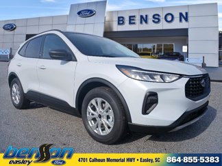 New 2025 Ford Escape Active w/ Tech Pack #1 image 1