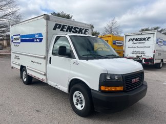 Used 2021 GMC Savana 3500 w/ Power Convenience Package image 1