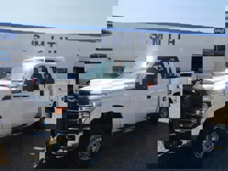 Used 2015 Ford F250 XL w/ Power Equipment Group image 1